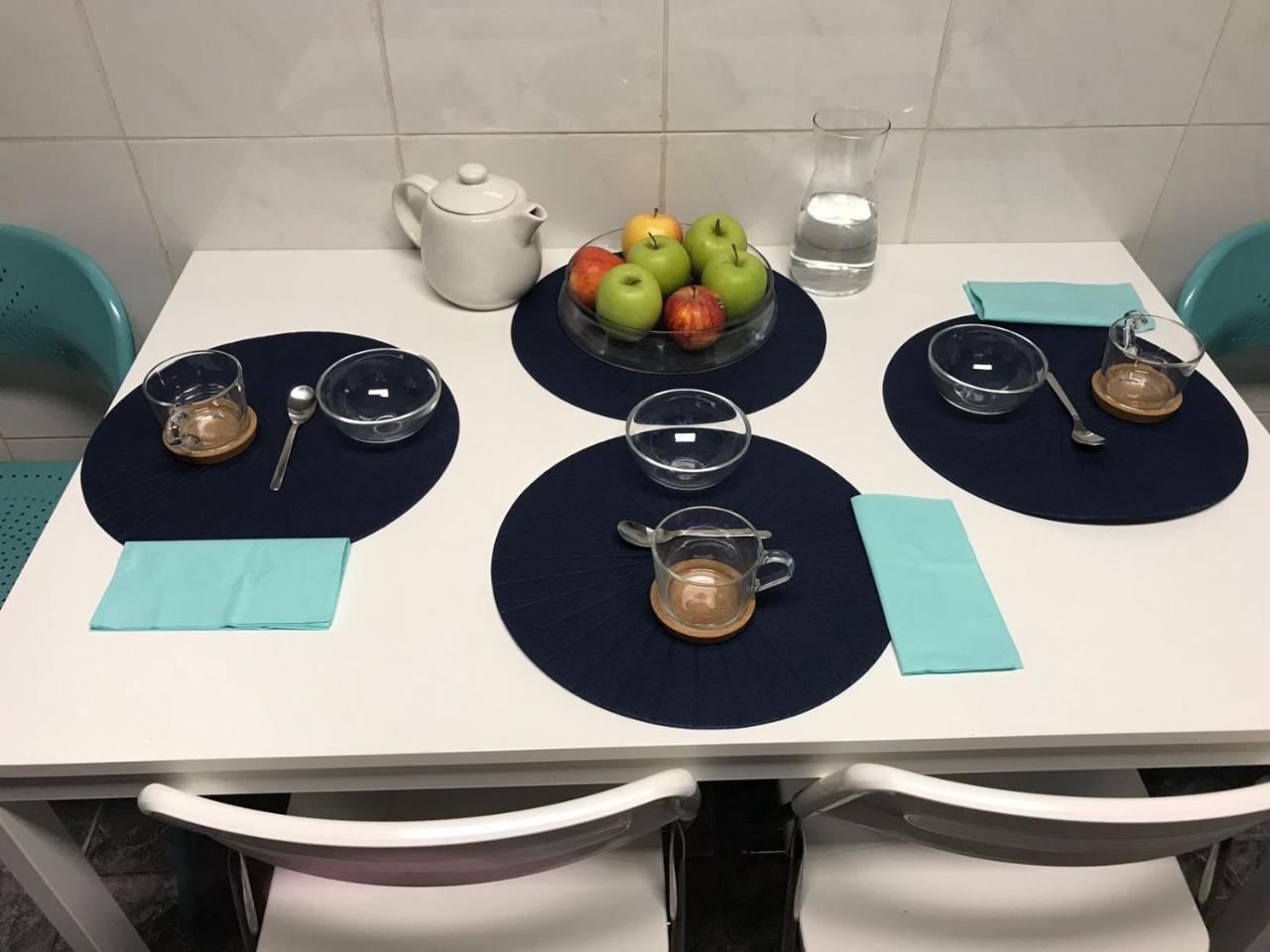 绿色海岸住宅酒店 波尔图 外观 照片