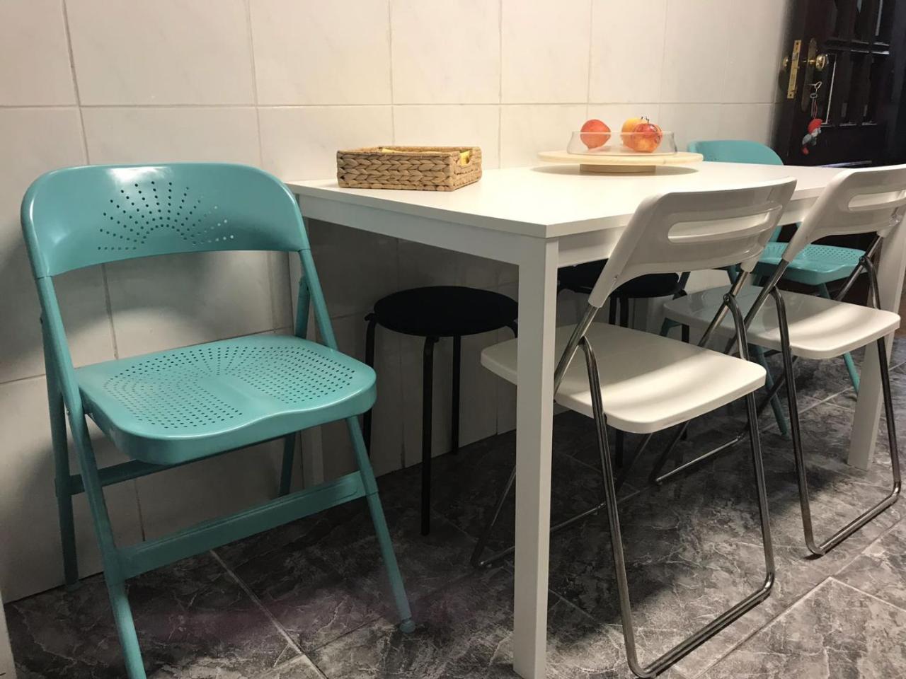 绿色海岸住宅酒店 波尔图 外观 照片