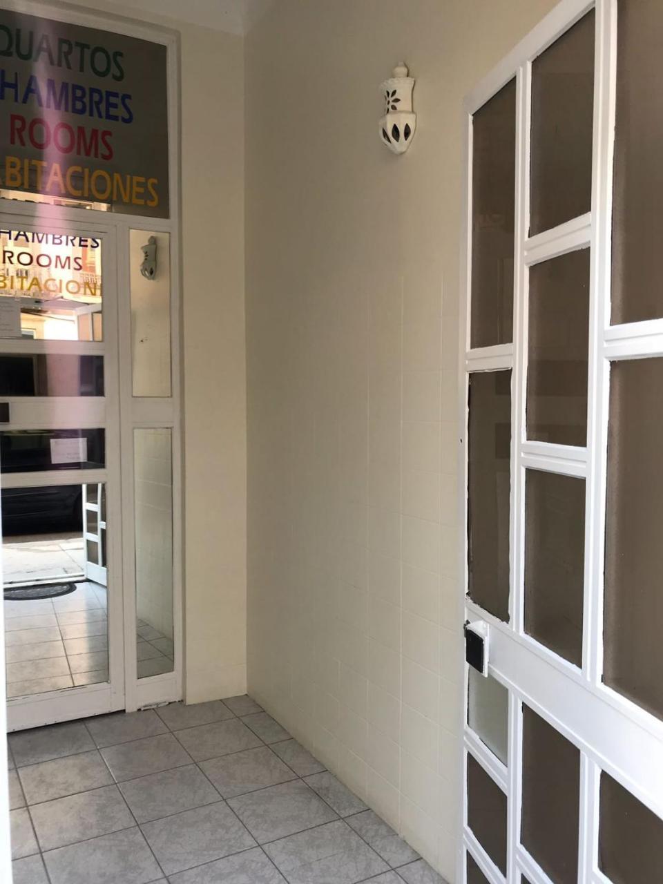 绿色海岸住宅酒店 波尔图 外观 照片