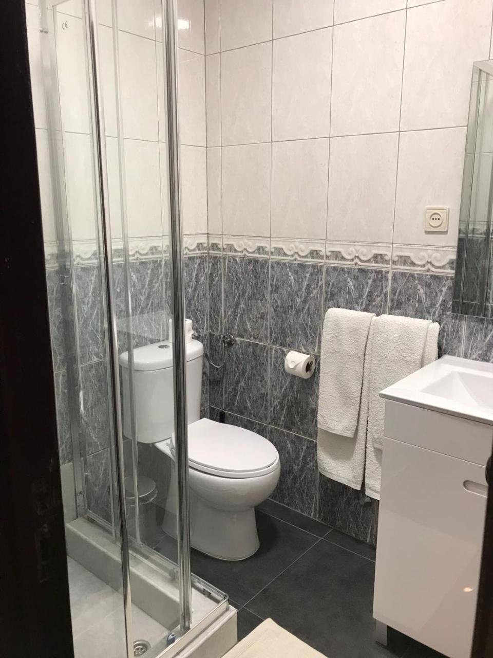 绿色海岸住宅酒店 波尔图 外观 照片