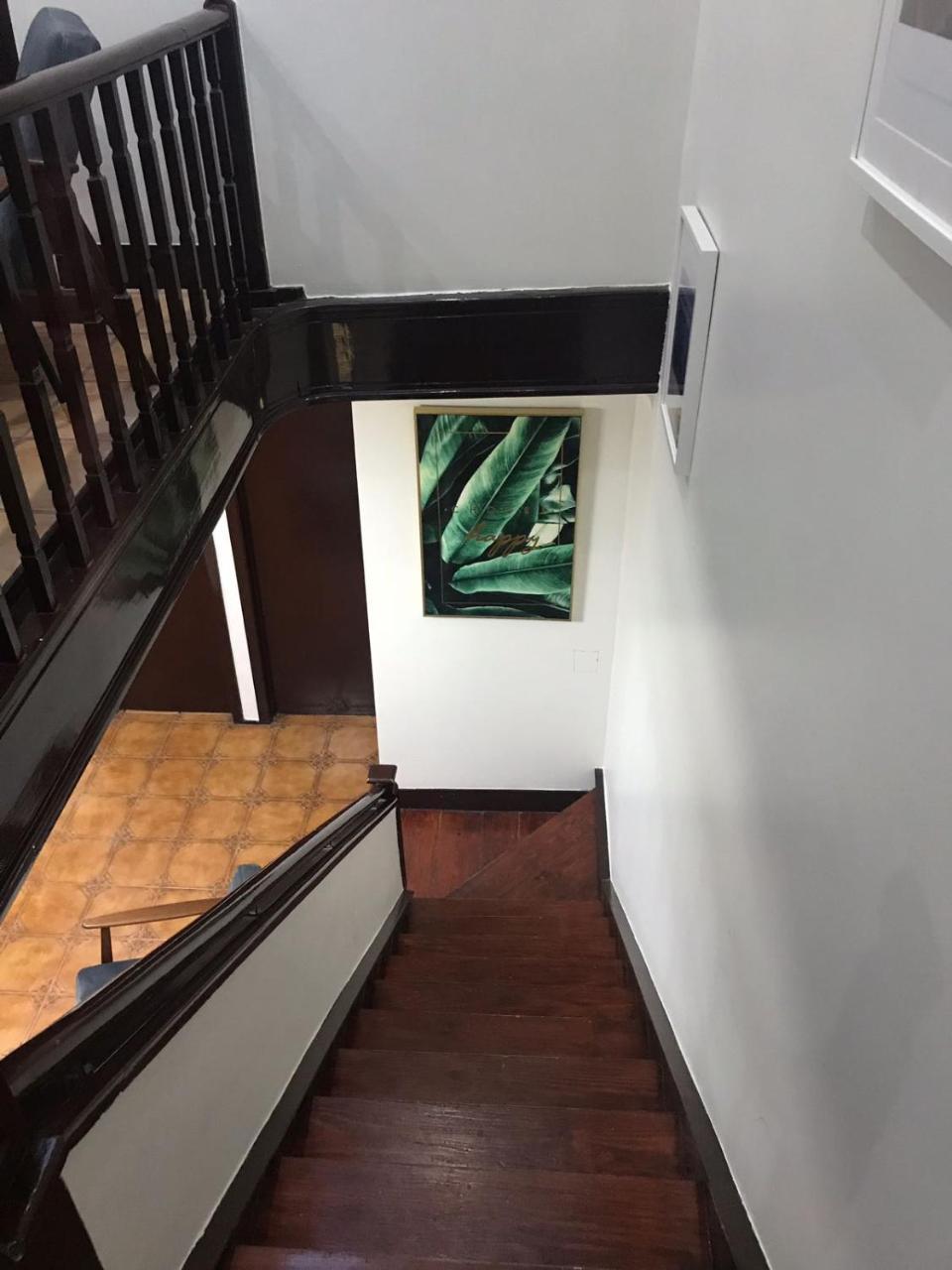 绿色海岸住宅酒店 波尔图 外观 照片