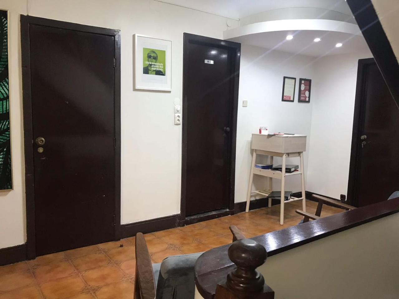 绿色海岸住宅酒店 波尔图 外观 照片