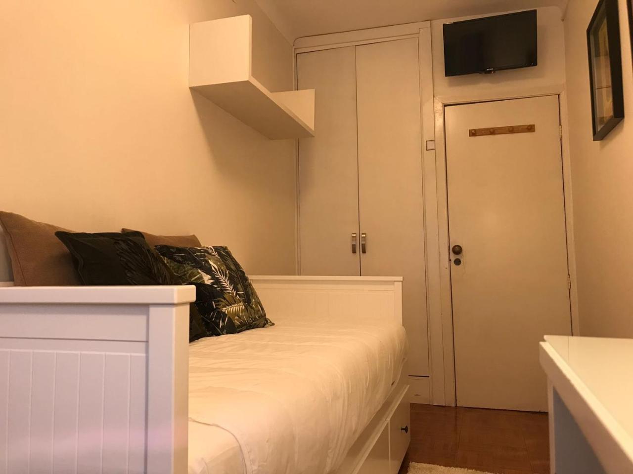 绿色海岸住宅酒店 波尔图 外观 照片