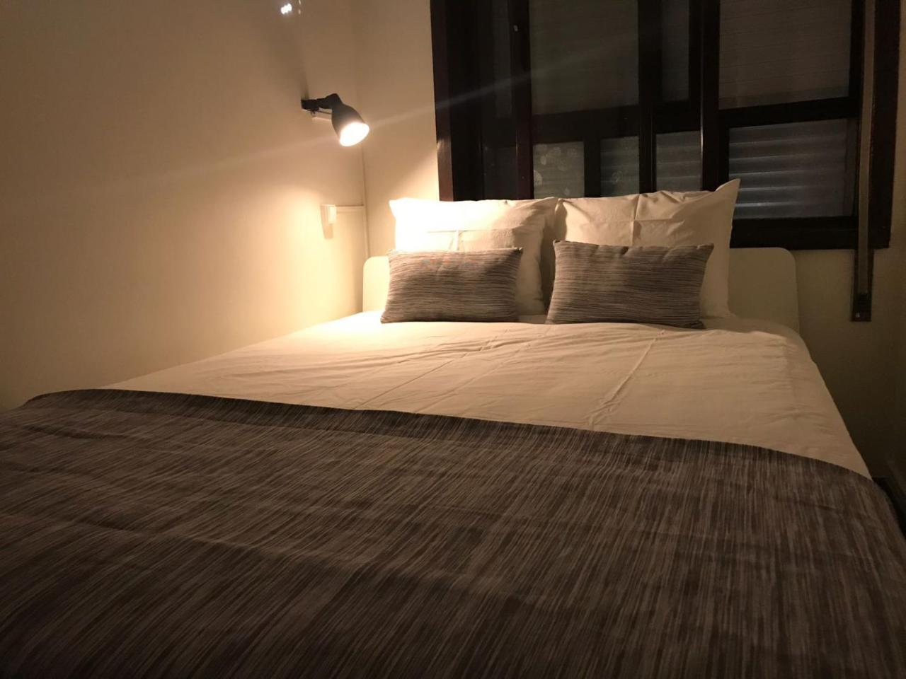 绿色海岸住宅酒店 波尔图 客房 照片