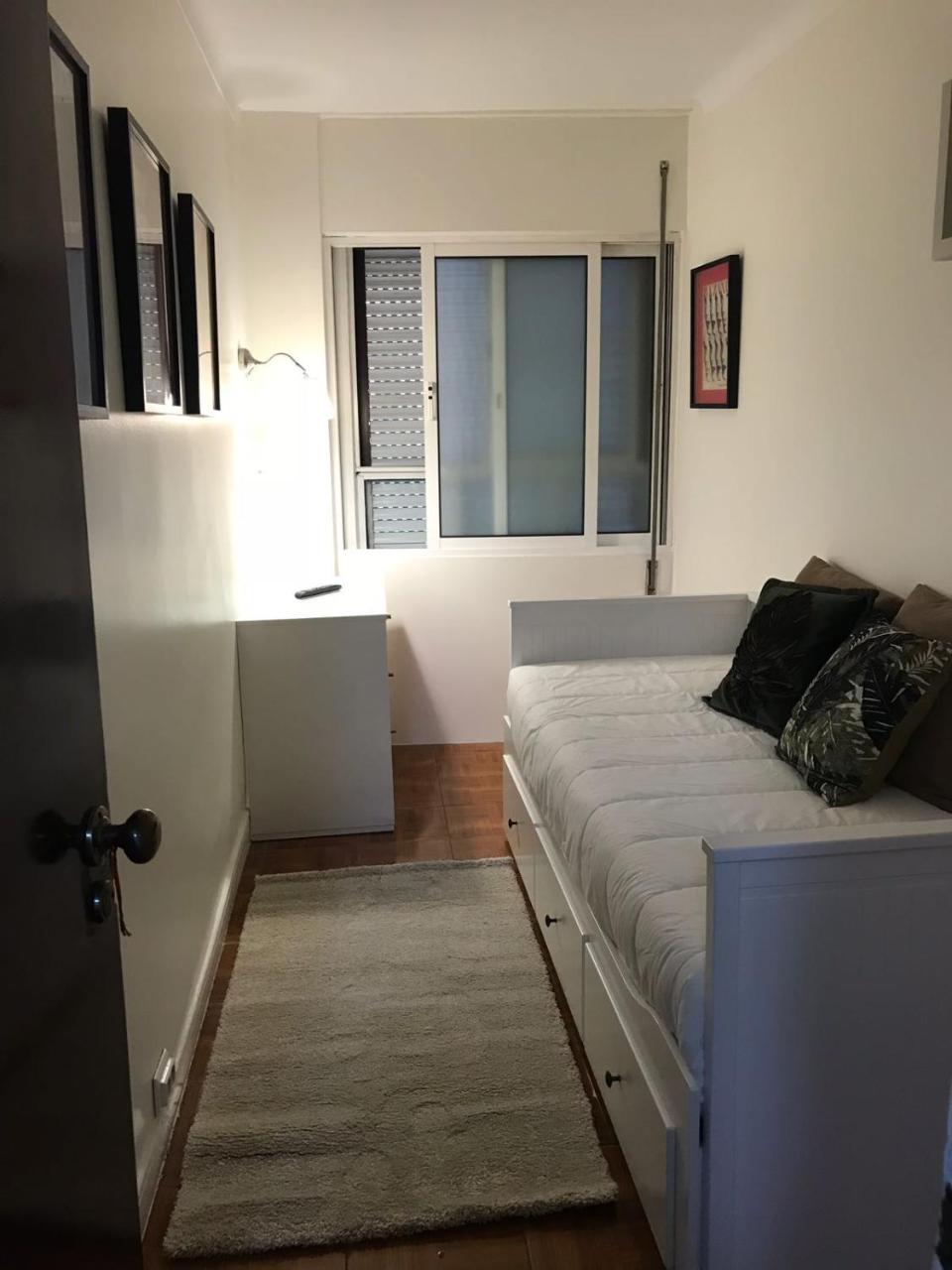 绿色海岸住宅酒店 波尔图 外观 照片
