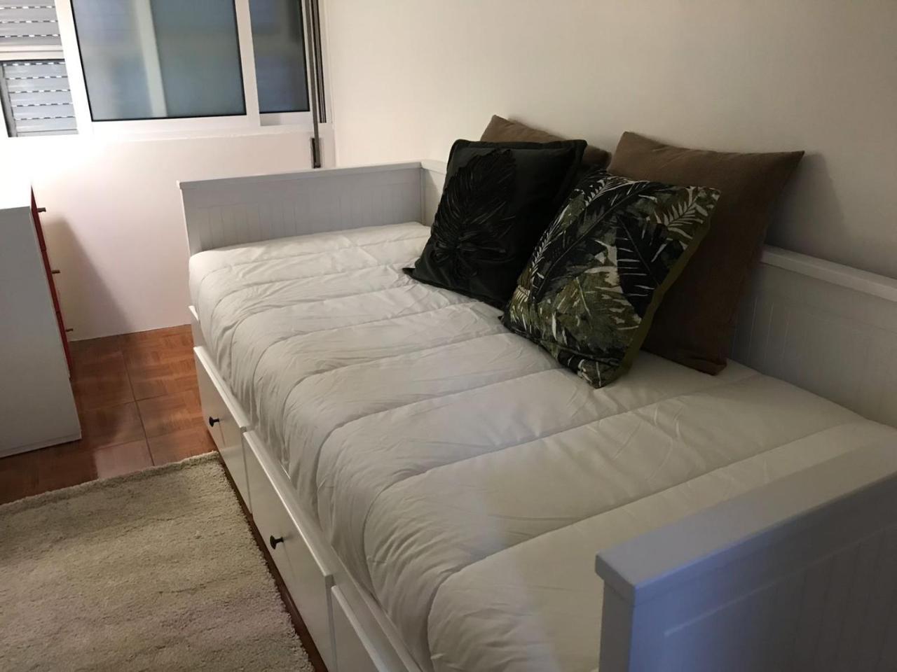 绿色海岸住宅酒店 波尔图 外观 照片