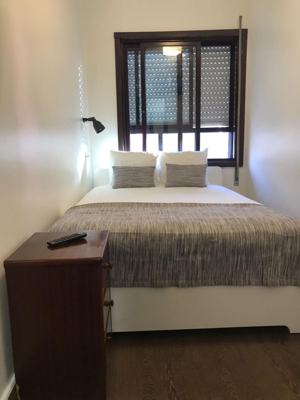 绿色海岸住宅酒店 波尔图 外观 照片